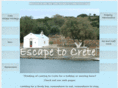 escapetocrete.com