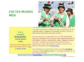 exetermorris.co.uk