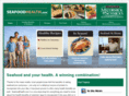 firstinseafoodhealth.com