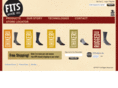 fits-sock.com