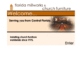 floridachurchfurniture.com