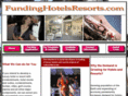 fundinghotelsresorts.com