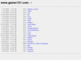 gamer121.com