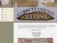 garrettcountystone.com