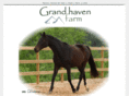 grandhavenfarm.com