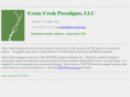 greencreekparadigms.com