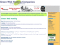 greenwebhostingcompanies.com