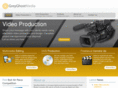 greyghostmedia.com