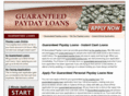 guaranteed-payday-loans.com