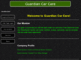 guardiancarcare.com