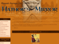 hathorsmirror.com