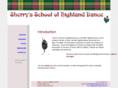 highlanddancingschool.com