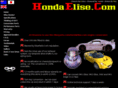 hondaelise.com