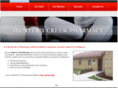 hunterscreekpharmacy.com