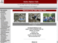 idahoalpineclub.com