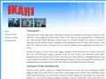 ikari-water.com