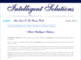 intelligentsolutions.co.za