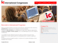 internationalcongresses.com