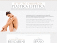 istitutochirurgiaplasticaestetica.com