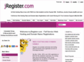 jregister.com