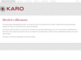 karo-ag.com