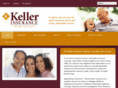 kelleragency.net