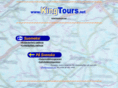 kingtours.net