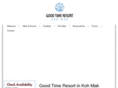 kohmak-accommodation.com