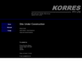 korres.net