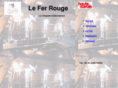 le-fer-rouge.com