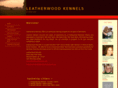 leatherwoodkennels.com