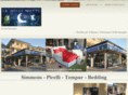 ledolcinotti.com