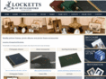 locketts.co.uk