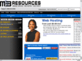 m3webhosting.com