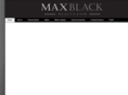 maxblackrealty.com