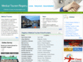 medicaltourismregistry.com