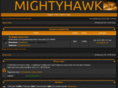 mightyhawk.net
