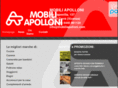 mobiliapolloni.com