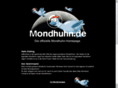 mondhuhn.de