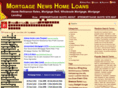 mortgagenewshomeloans.com