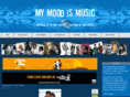 mymoodismusic.com