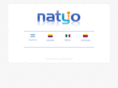 natyo.com