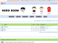 nerdroom.com