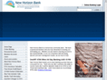 newhorizonbank.com