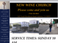 newwinechurchweb.com