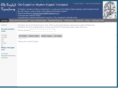 oldenglishtranslator.co.uk