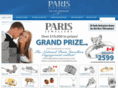 parisjewellerscanada.com