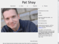 patshay.biz