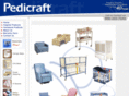 pedicraft.com