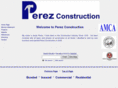 perezcorp.net